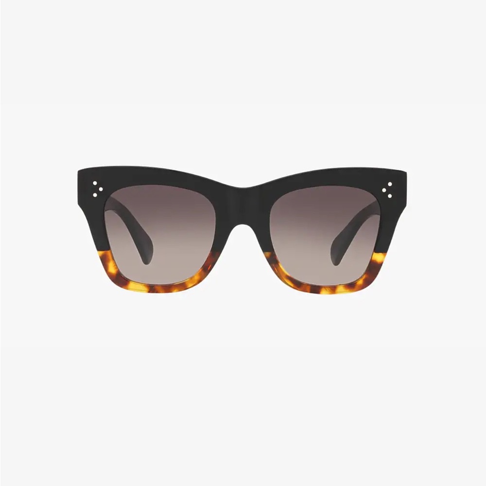 Celine Cat-Eye sunglasses